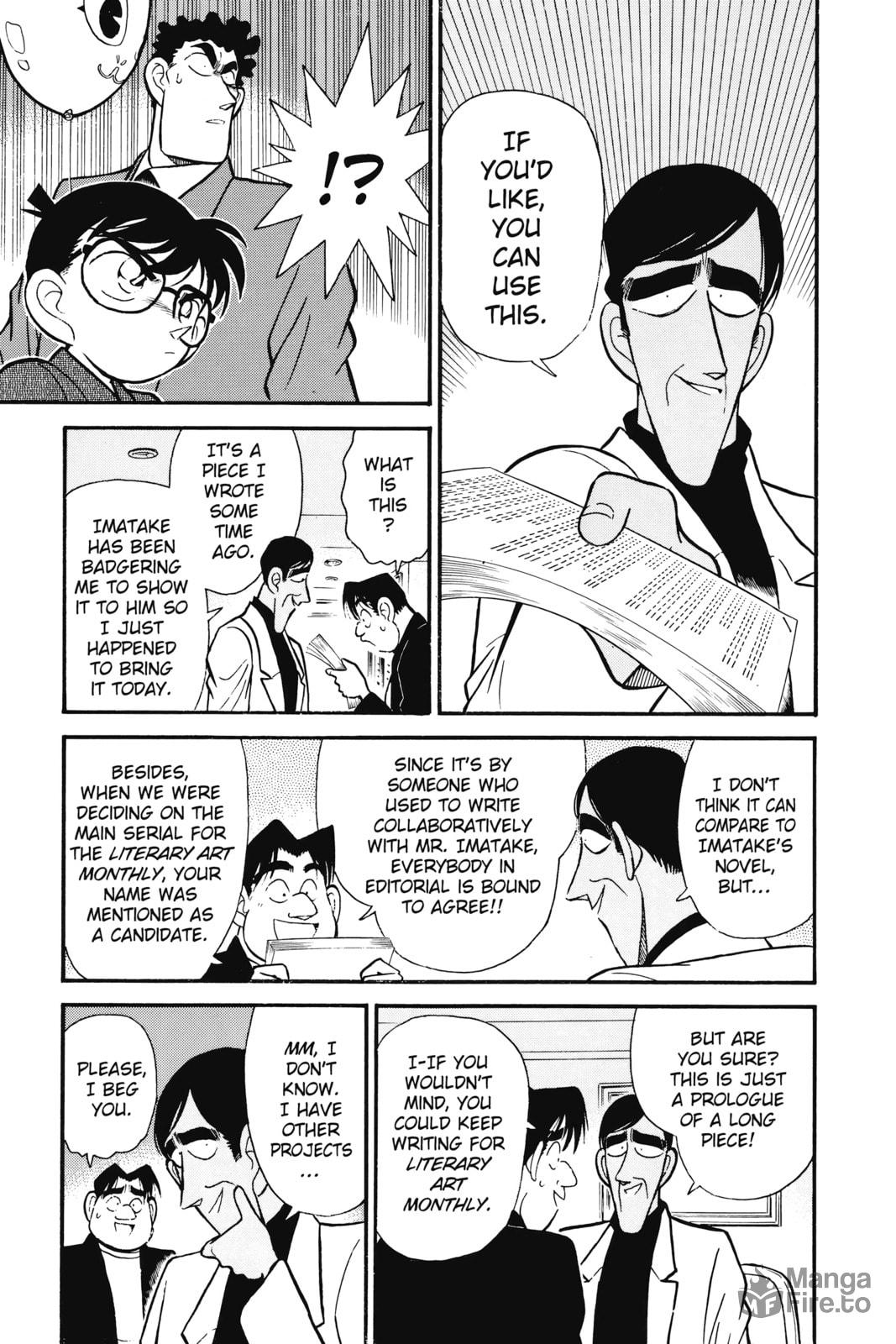 The Perfect Alibil? page 8