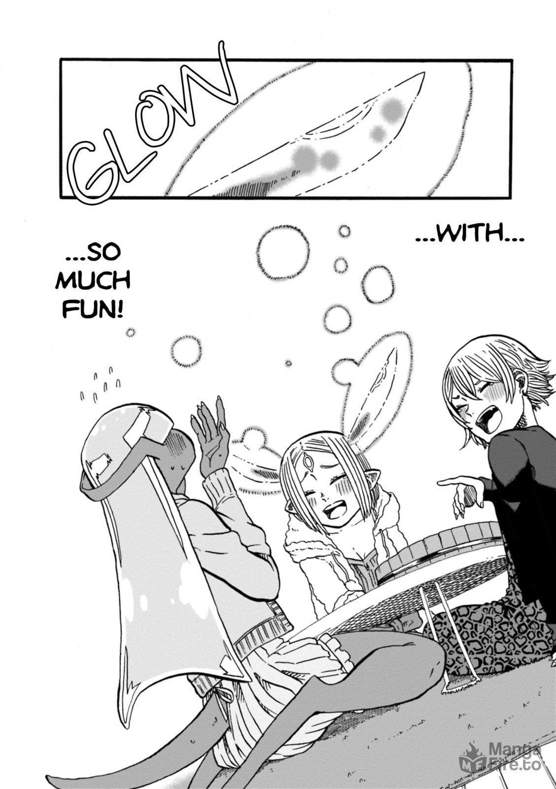 Three Girls Together page 23