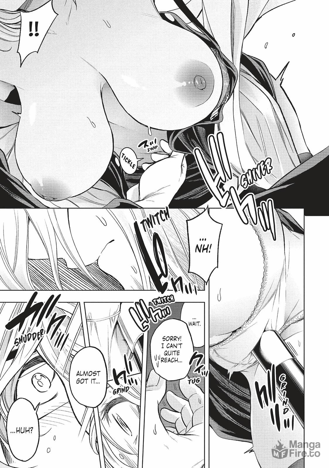 Interview with the vamp page 11