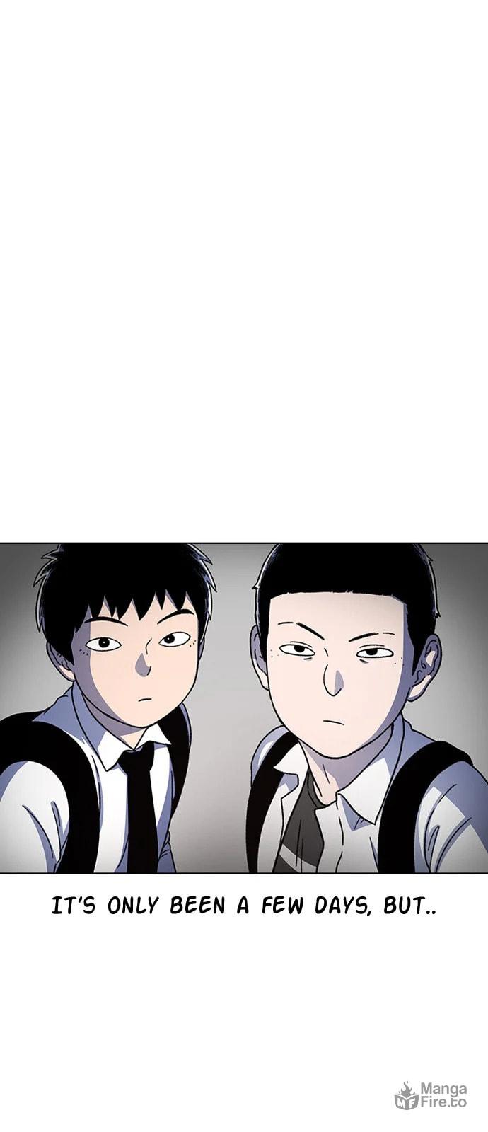 You've Grown A Lot page 74