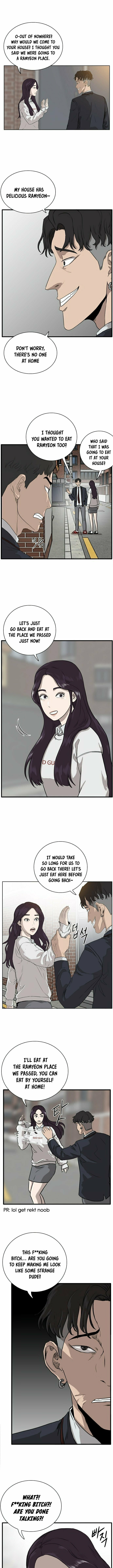 Bad Guy – Chapter 2 page 17