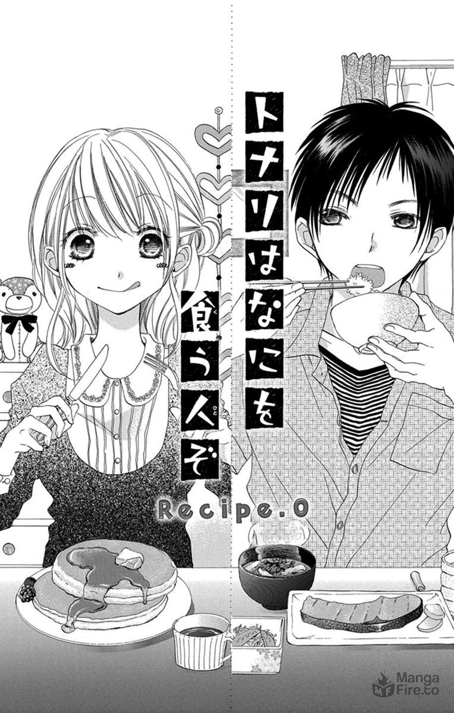 Recipe 0 page 5