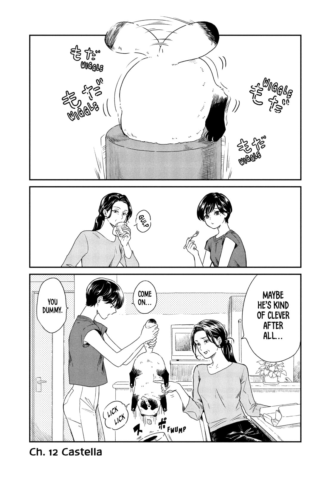 Castella page 3