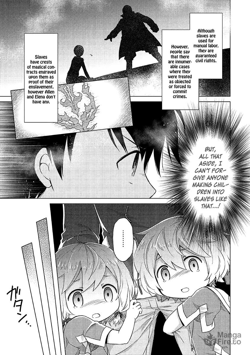 I'll Always Be By Your Side page 4