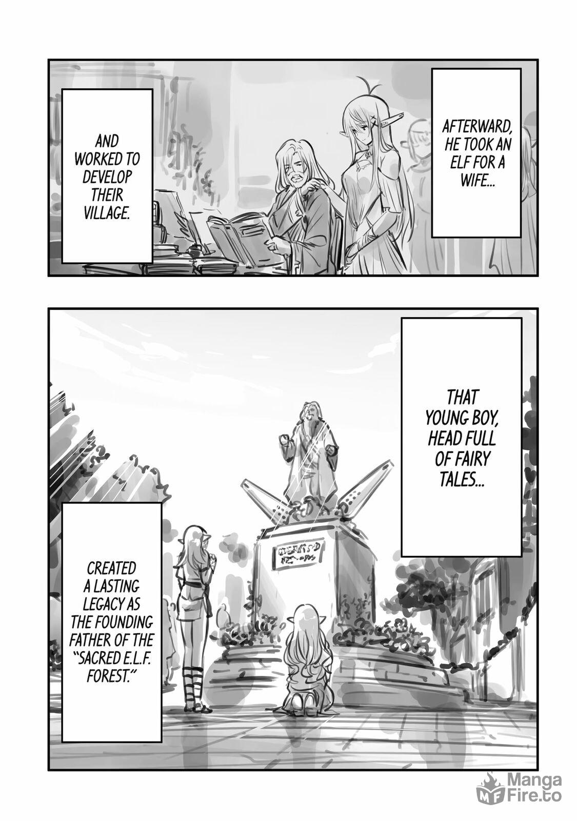 Backyard Junk Universe – Chapter 4 page 4