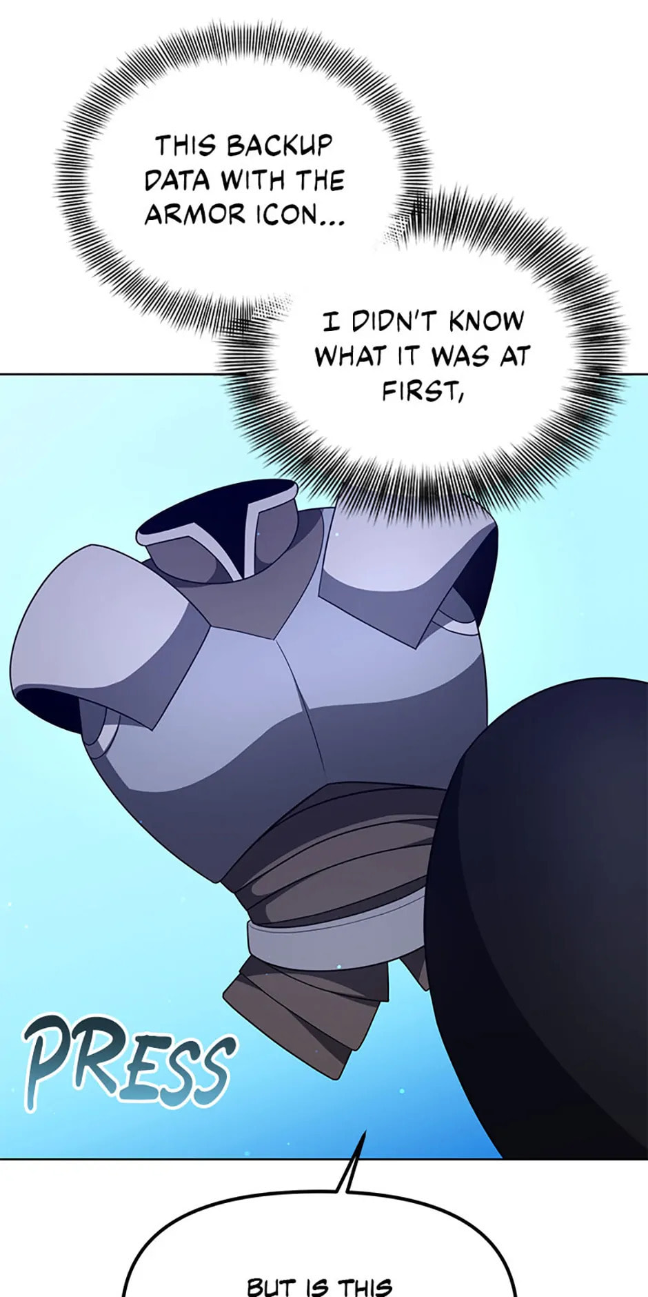 Ark the Legend – Chapter 37 page 25
