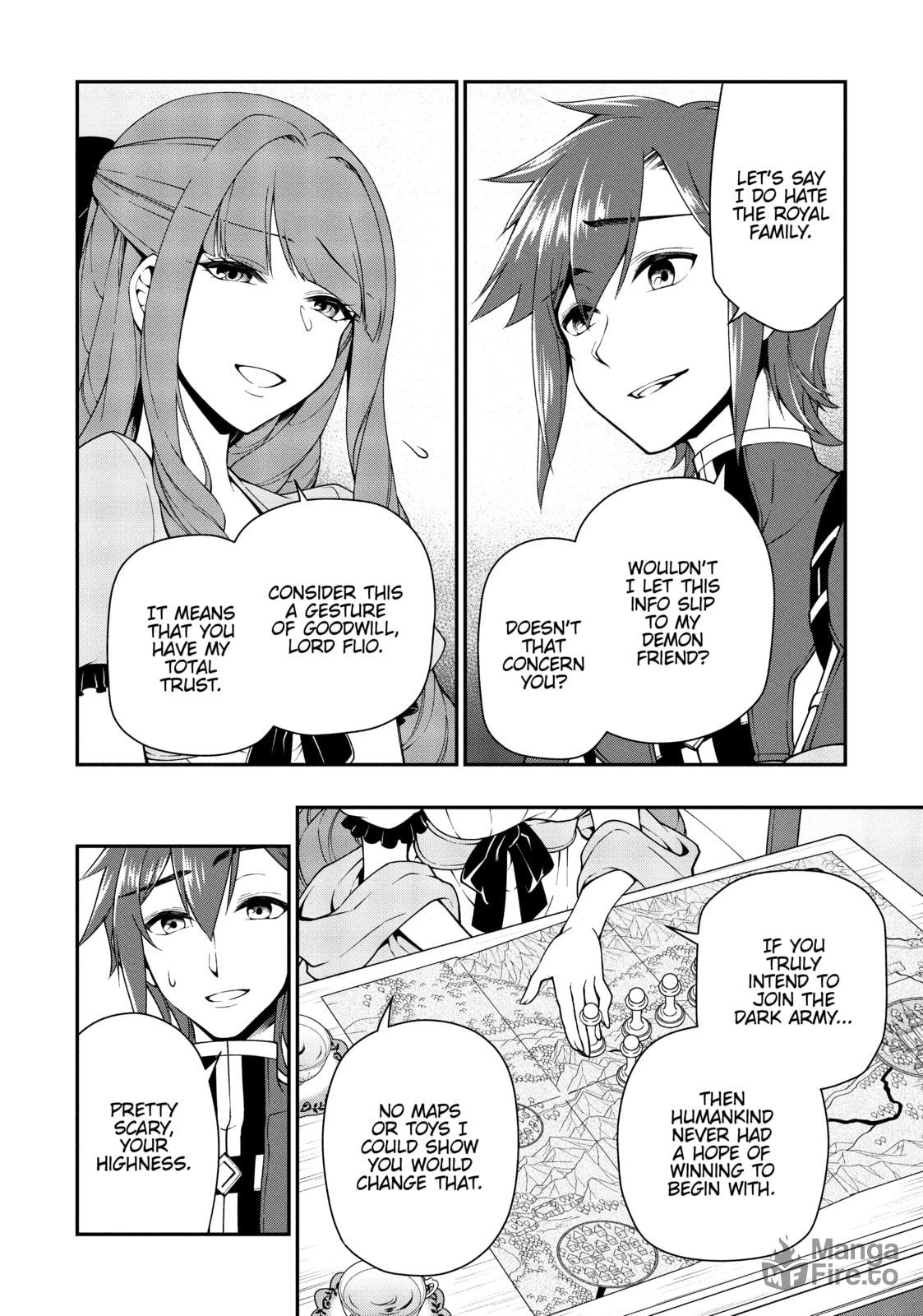 Negotiation page 19