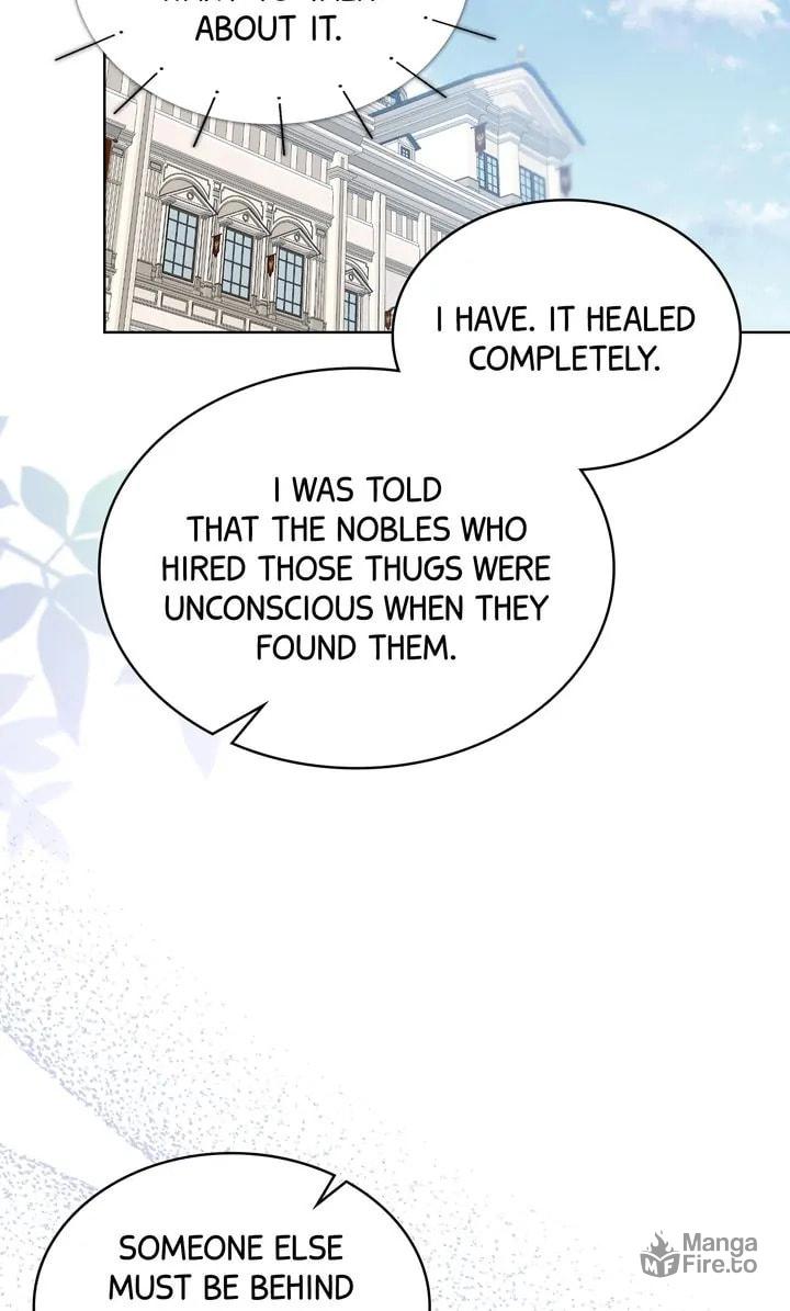 My Little Tyrant – Chapter 26 page 71