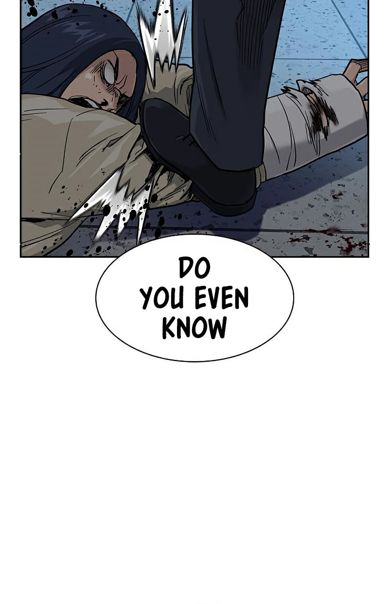 To Not Die – Chapter 47 page 52