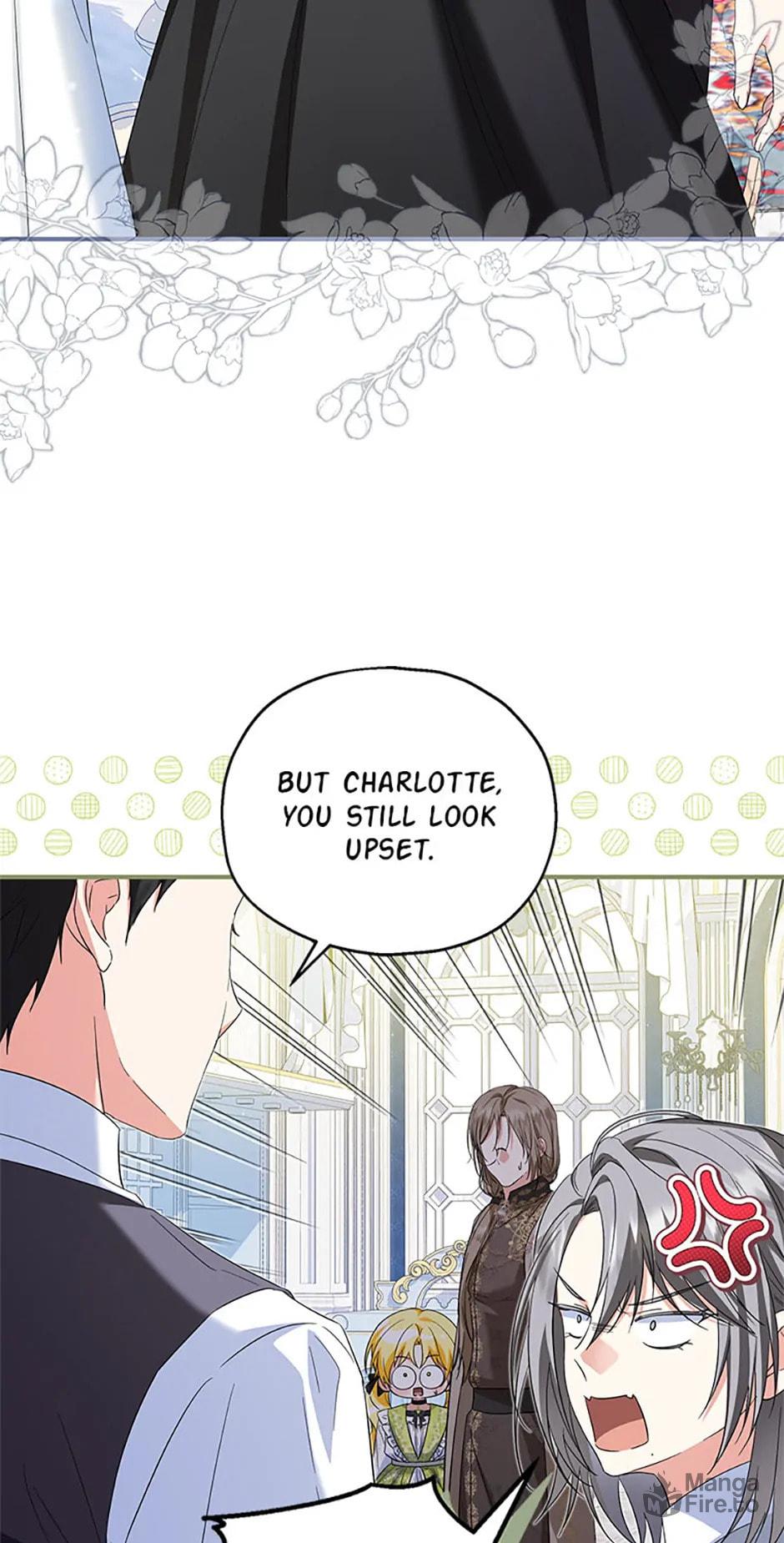 Adopted Daughter-in-Law Is Preparing to Be Abandoned – Chapter 68 page 49