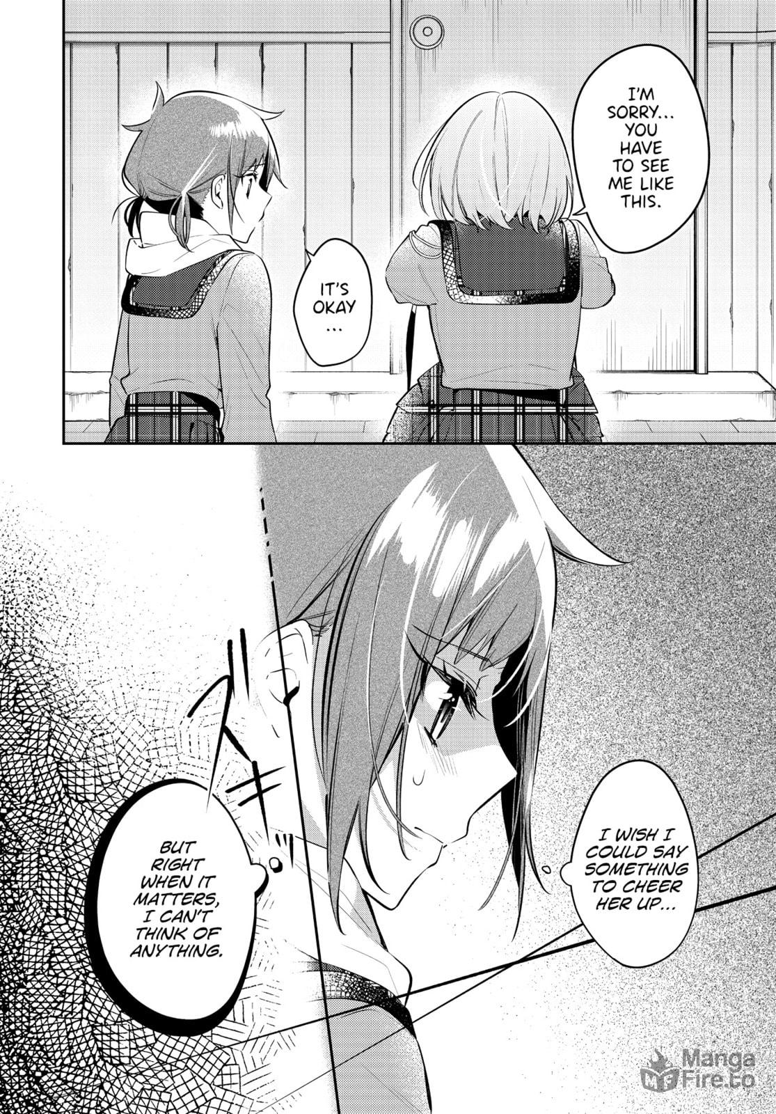 Heartbreak page 4
