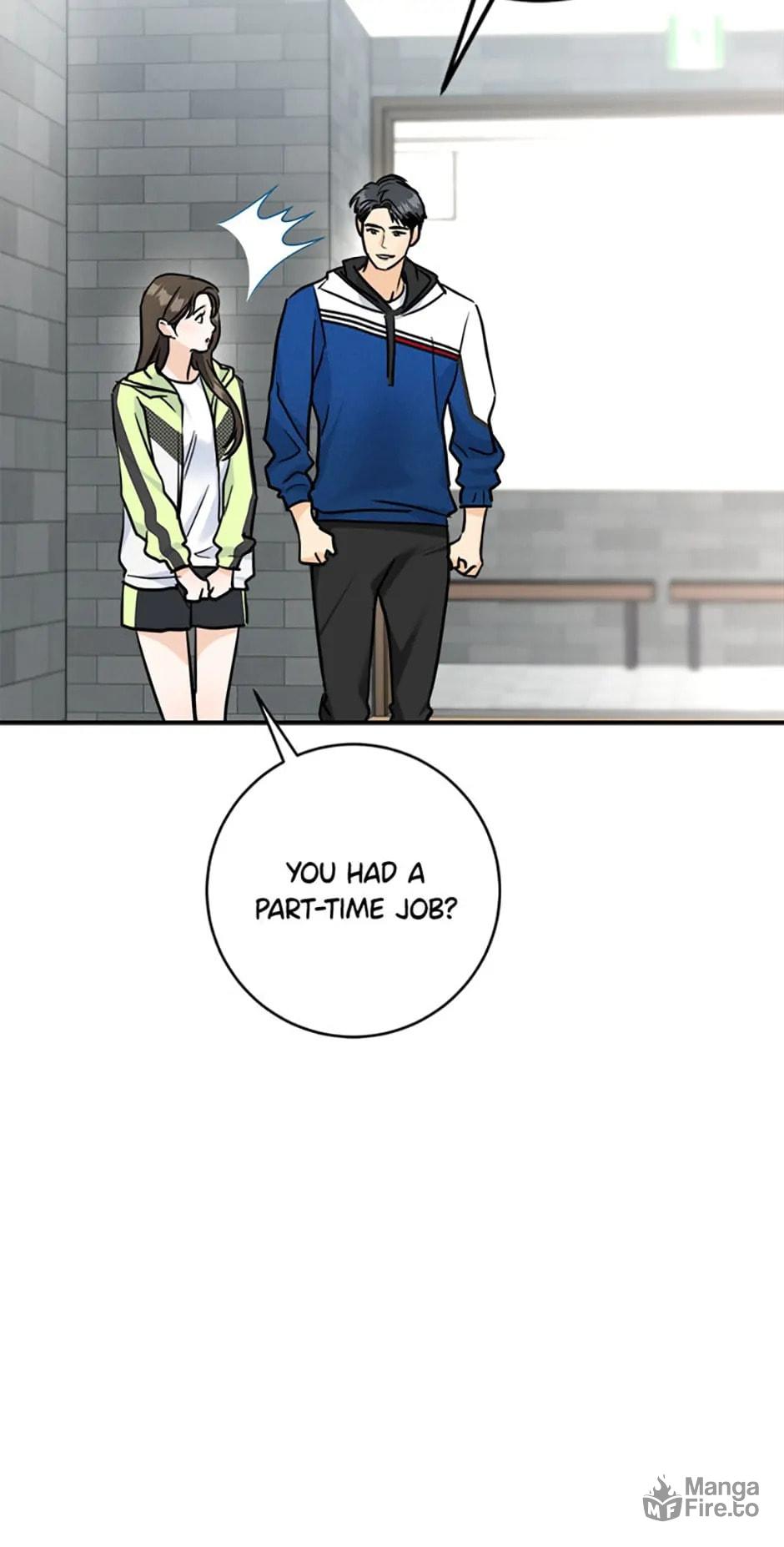 Marriage Situation – Chapter 19 page 53