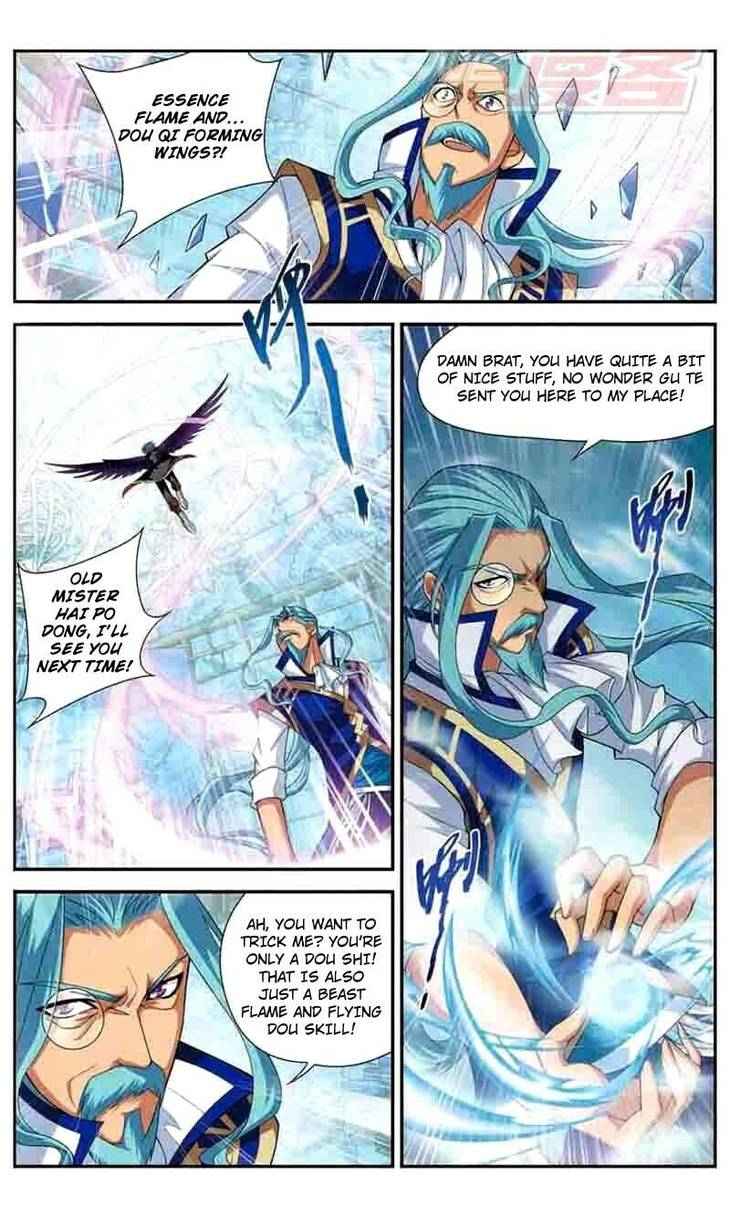 Xia Yan vs Hai Po Dong page 3
