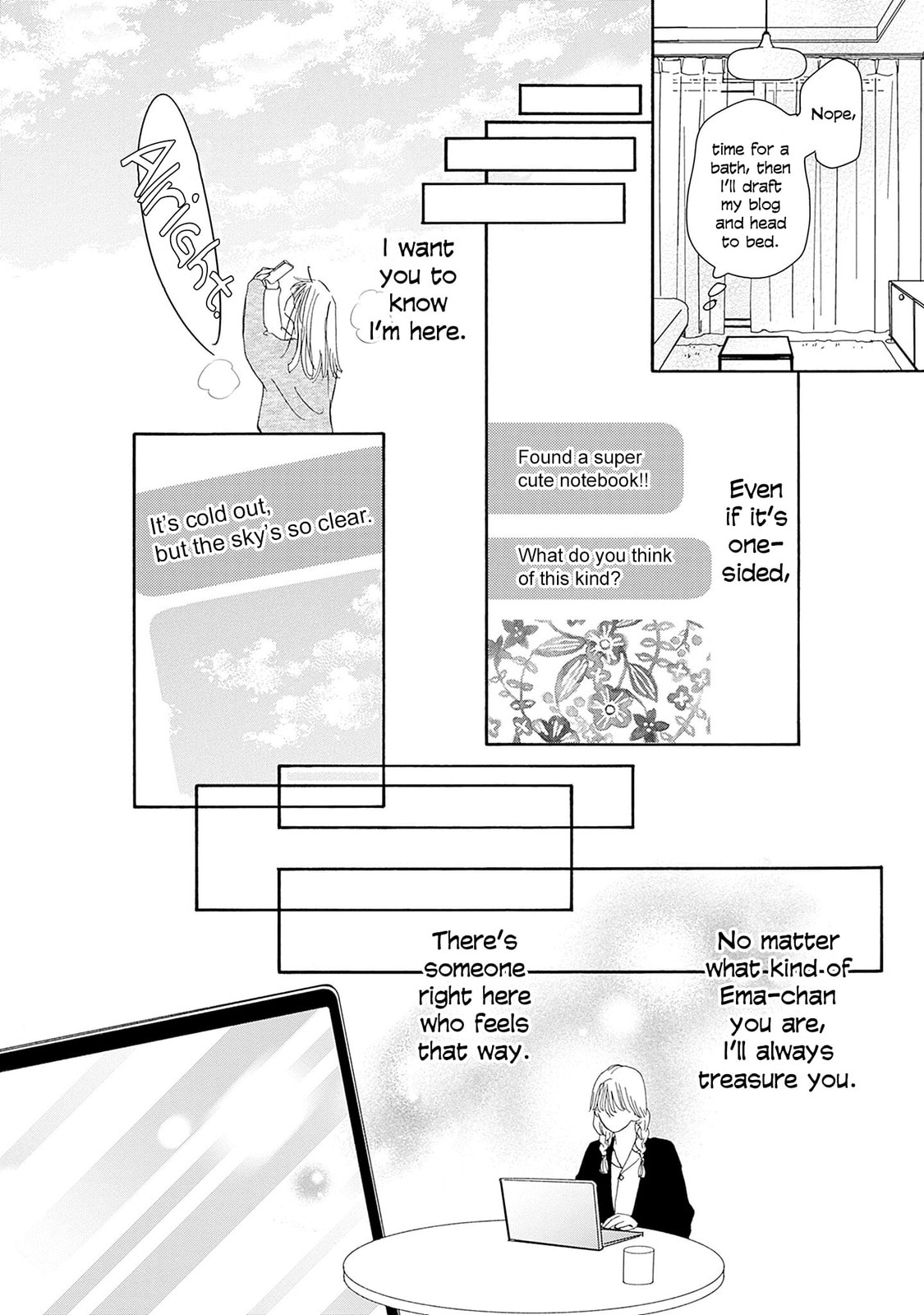 Pink Candy Kiss – Chapter 16 page 25