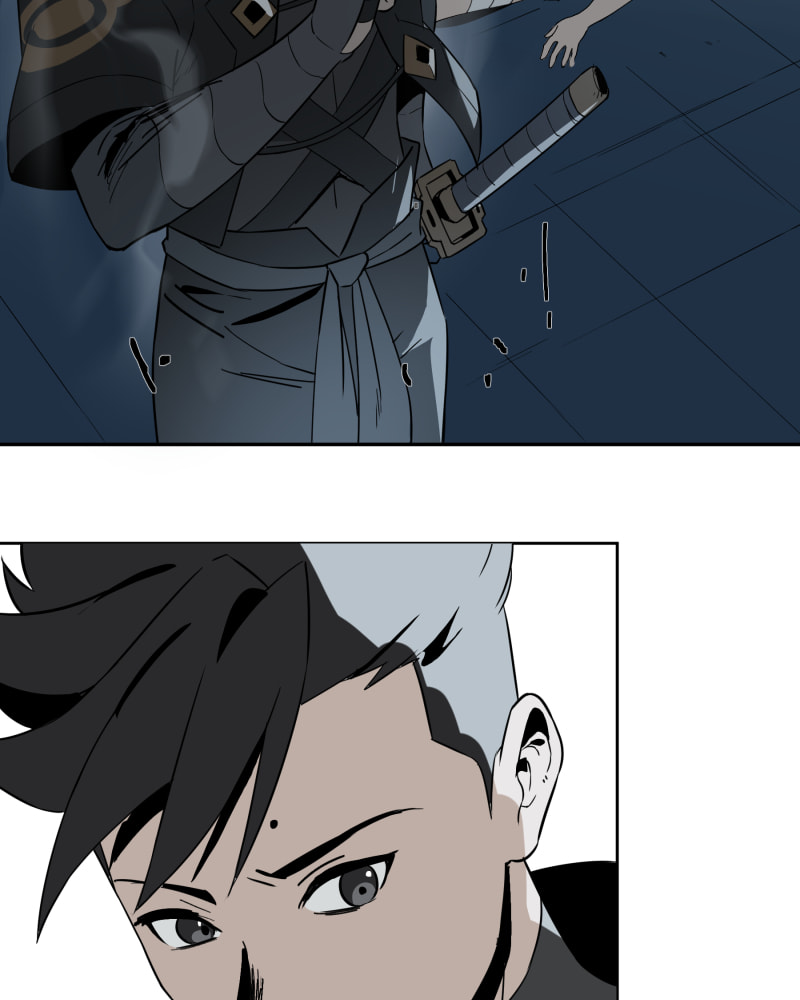 Black Sun – Chapter 55 page 82