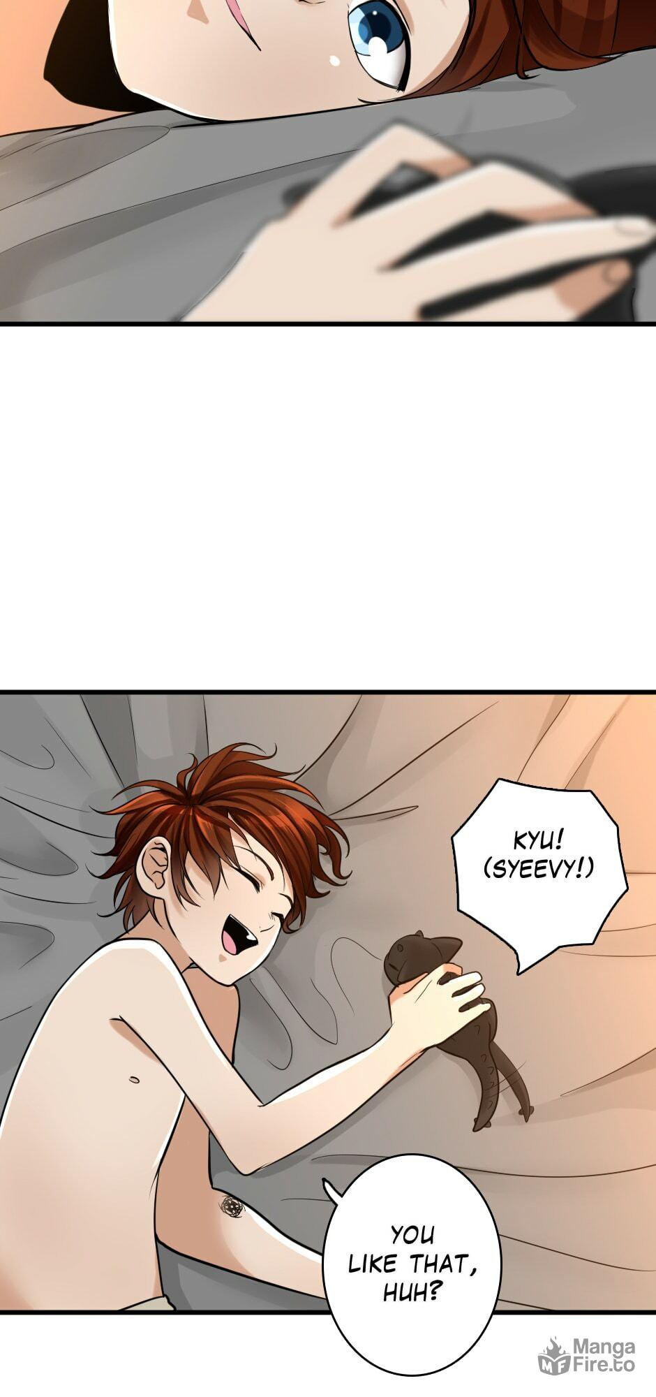 Sylvia's Stone page 23