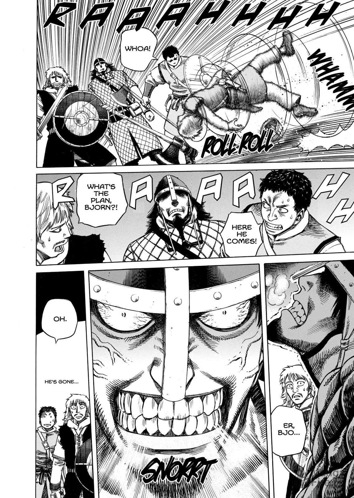 More Than a Monster page 5