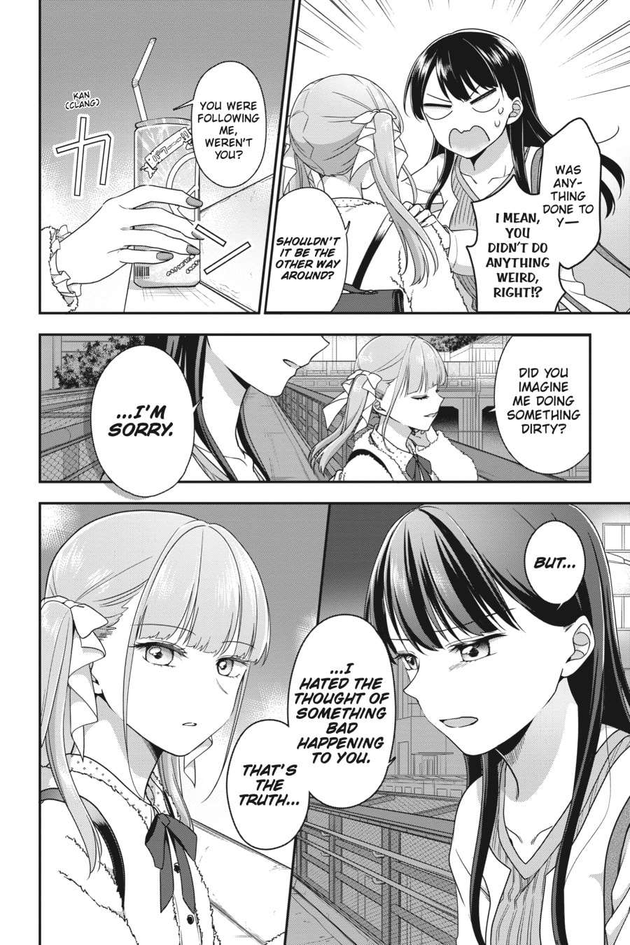 The Bloodhound page 15