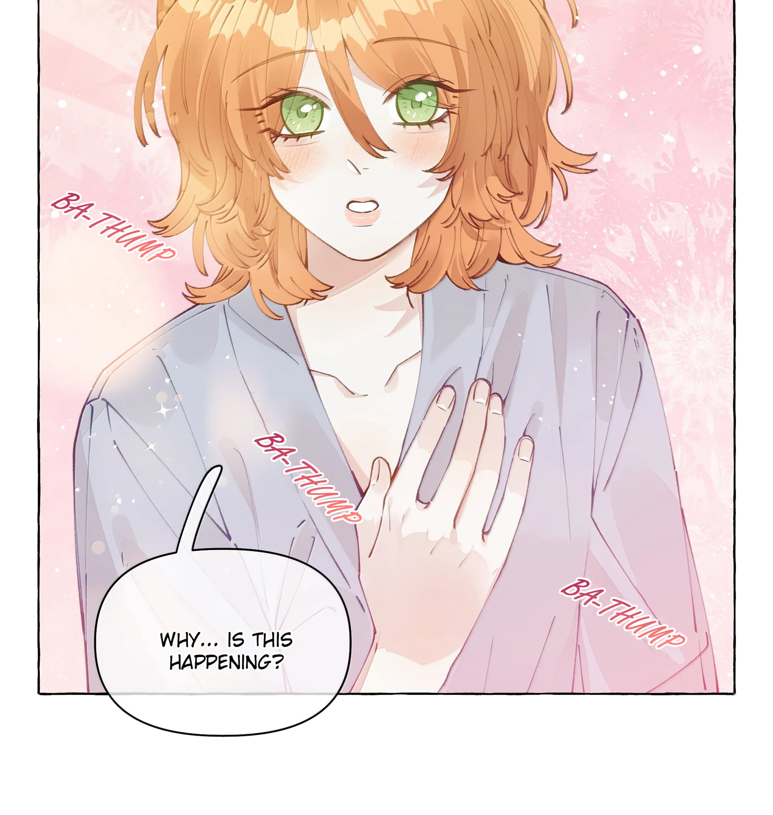 Don't Let Go page 6
