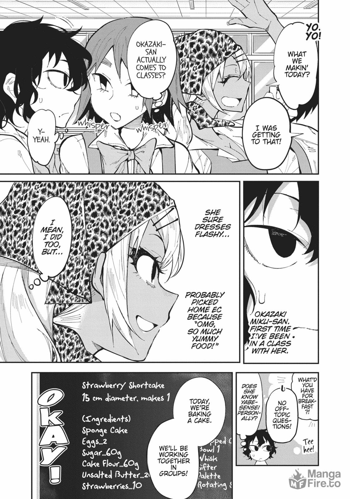 Dish Sticky Cooking Class page 4