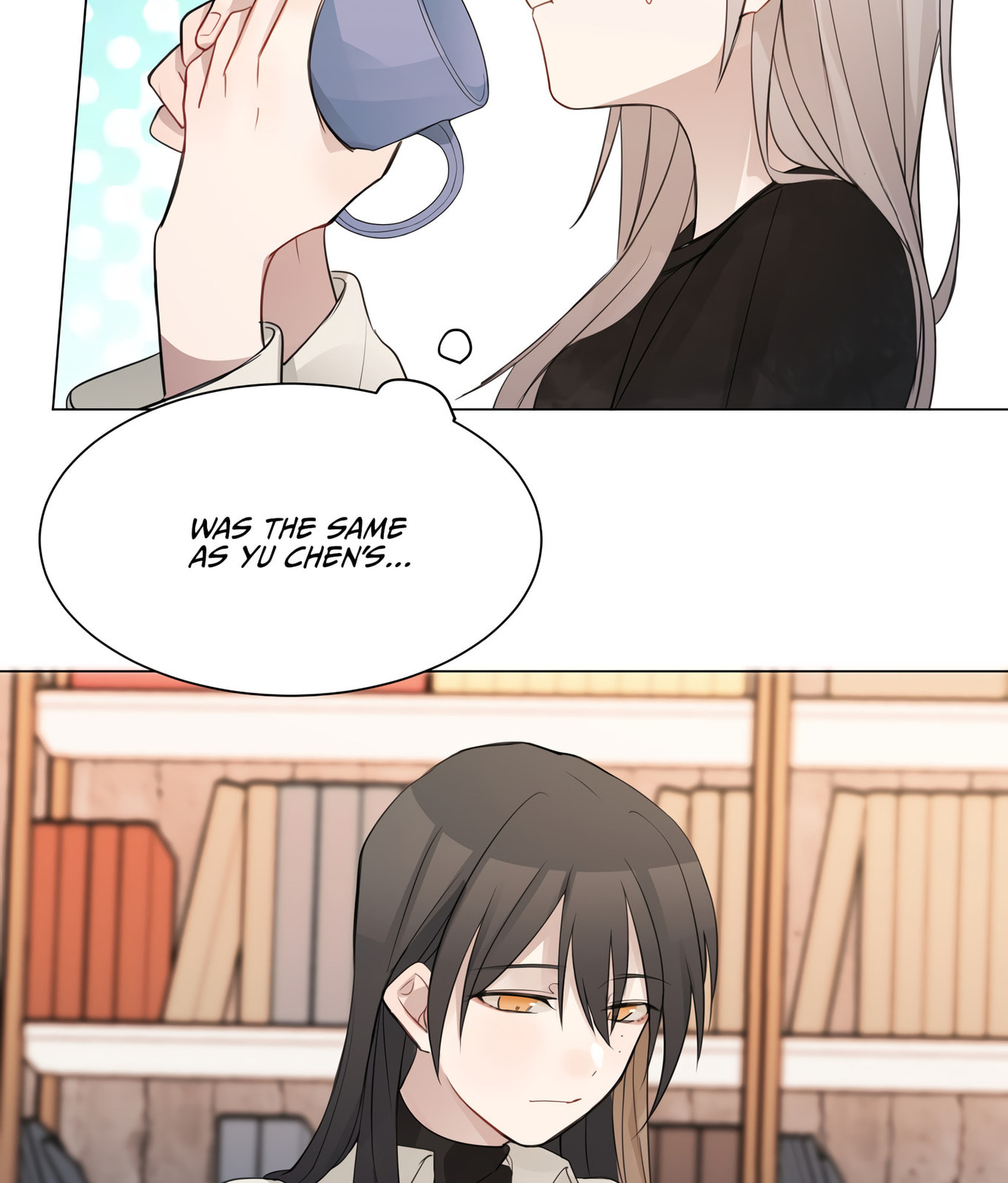 Listening to the Stars – Chapter 8 page 36
