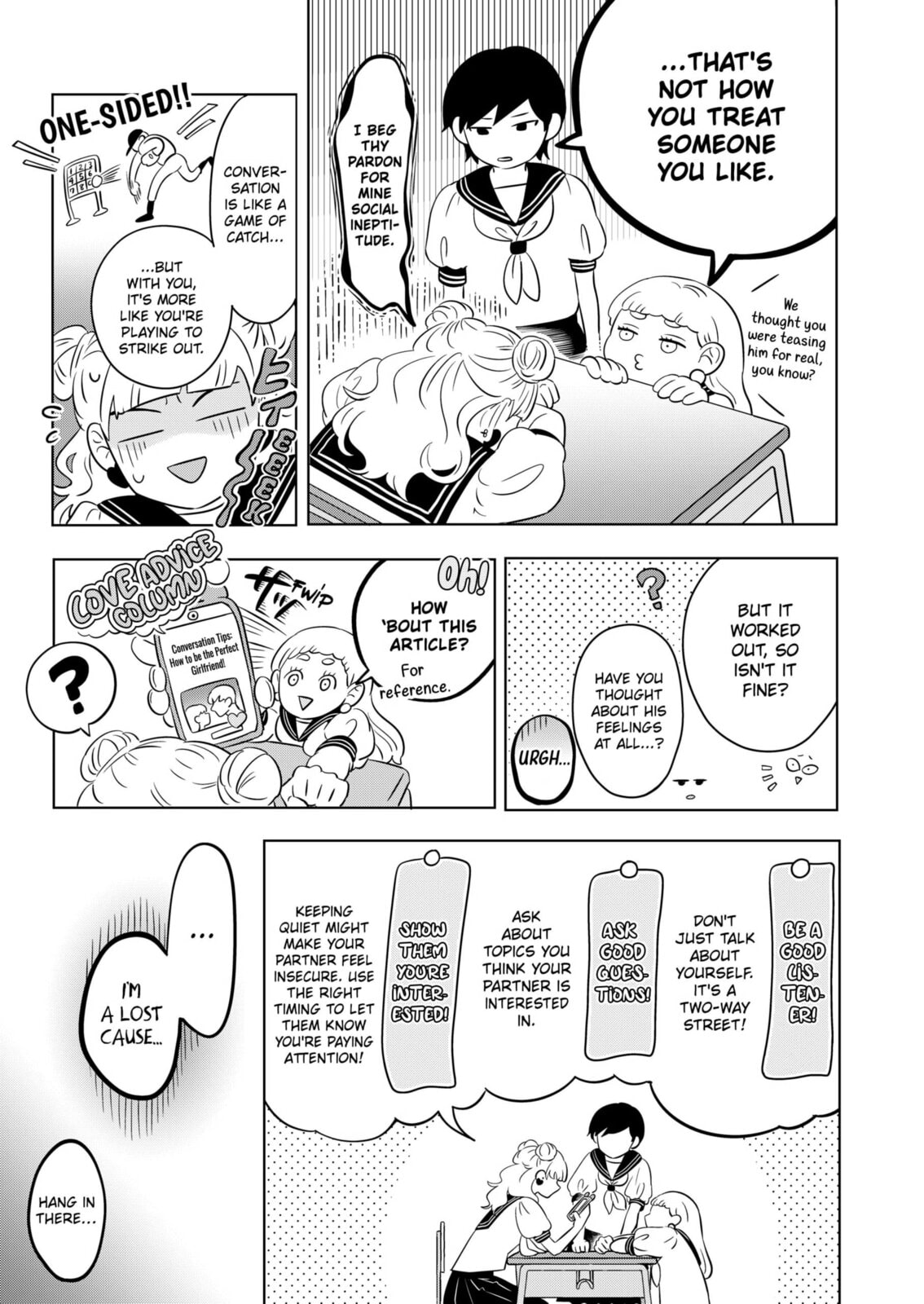 From Tani to Suzuki page 3