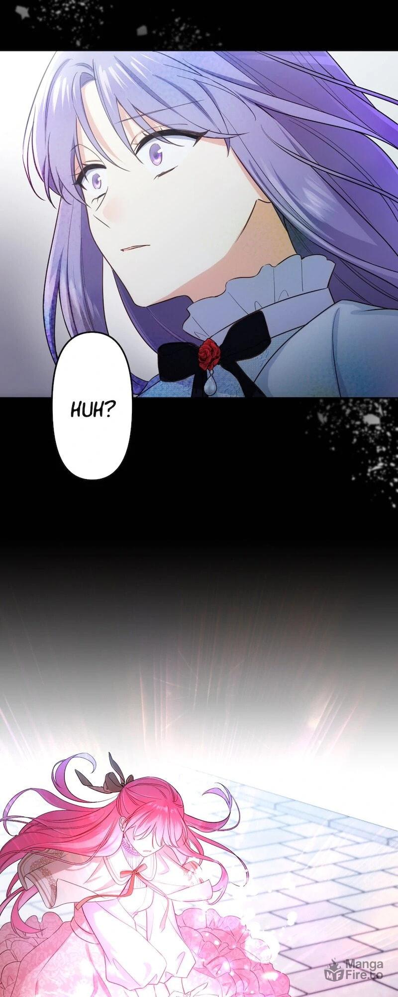 Odebu Akujo ni Tensei Shitara, Naze ka Last Boss Ouji-sama ni Shuuchaku sareteimasu – Chapter 30 page 23