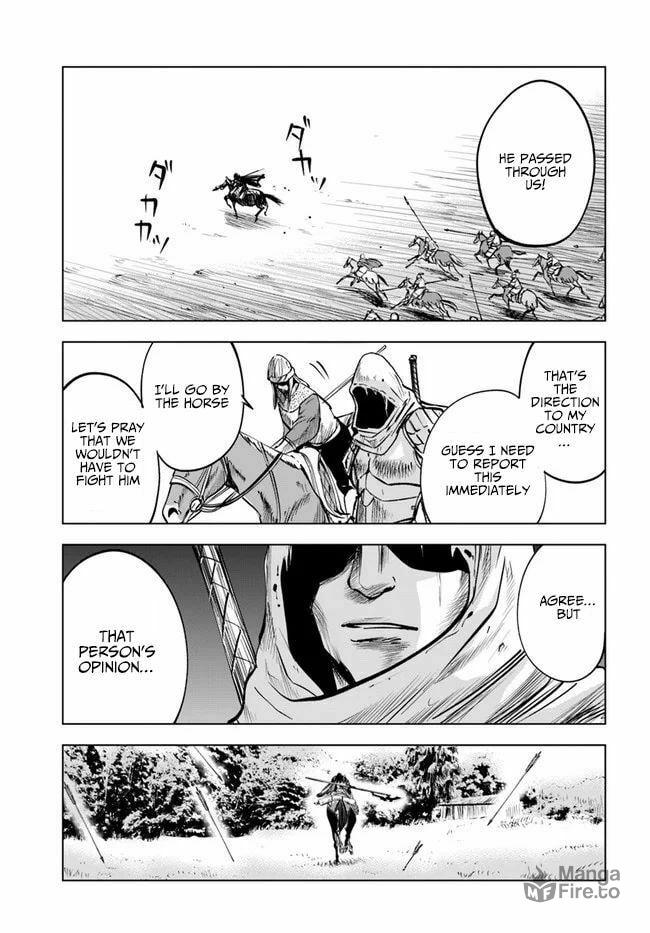 Road to Kingdom – Chapter 12 page 2