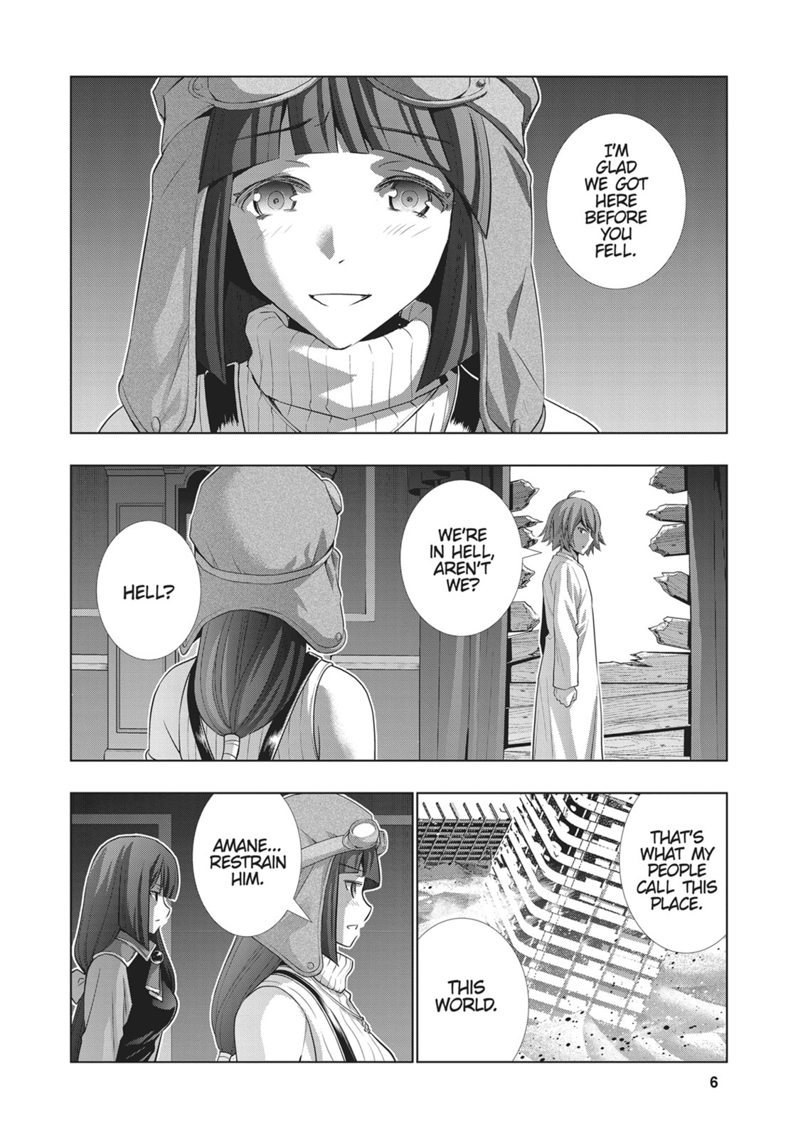 Sandwich page 3