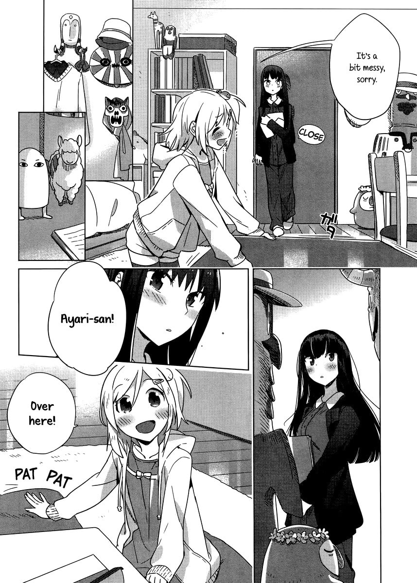 Midnight Soup page 7
