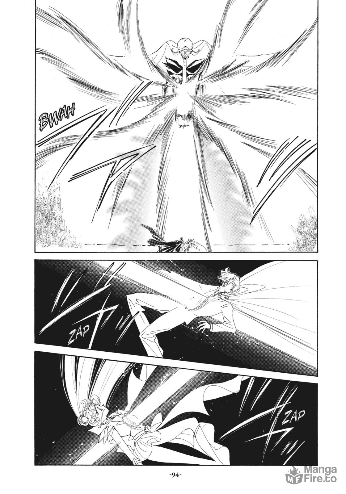 Dream 8 – Elysion Dream page 39