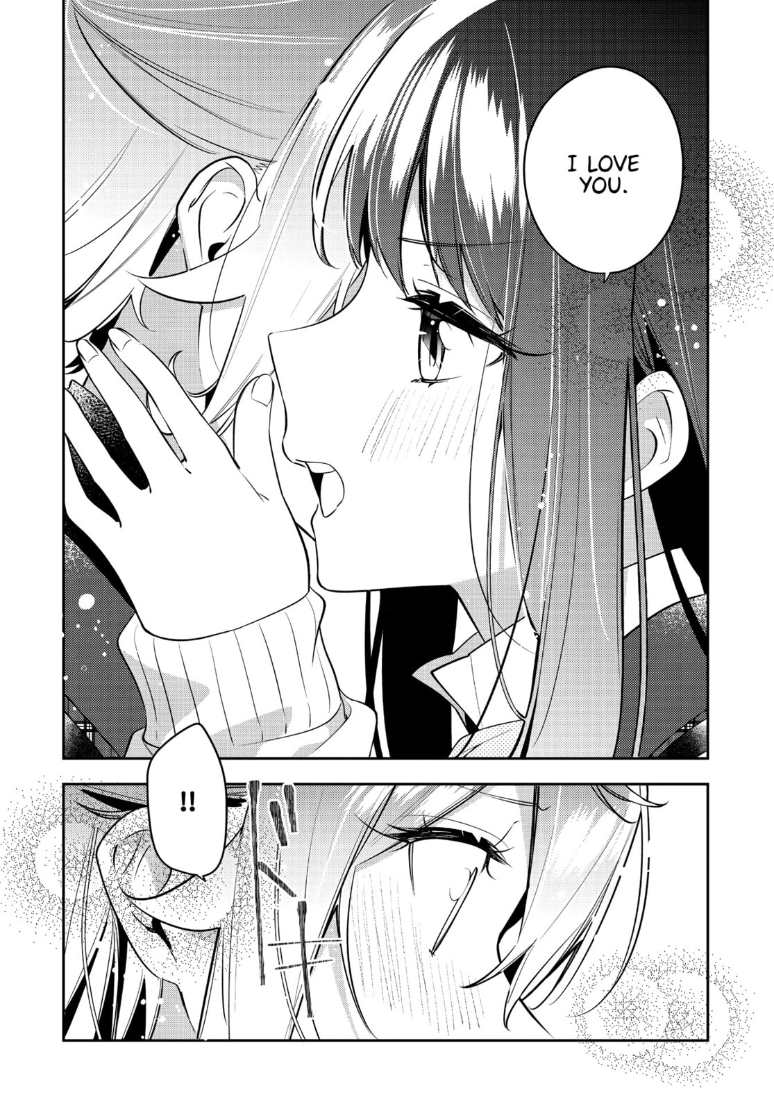 Greeting page 21
