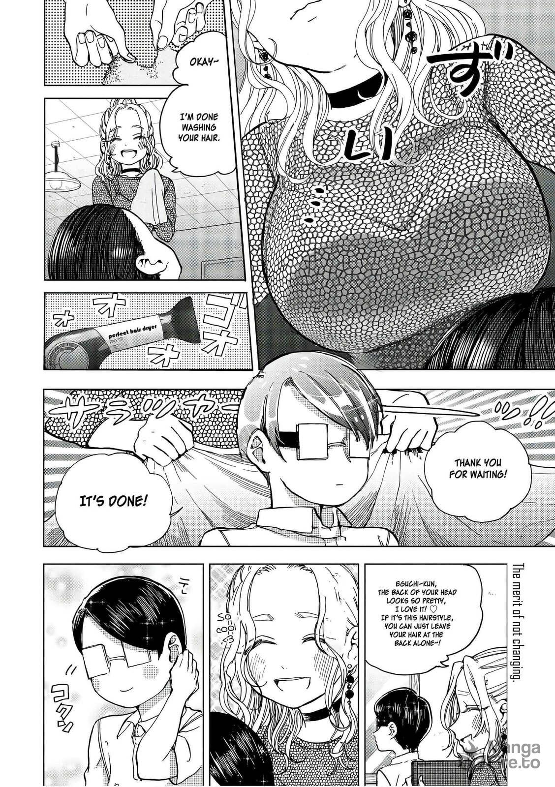 Eguchi And Single Action page 8