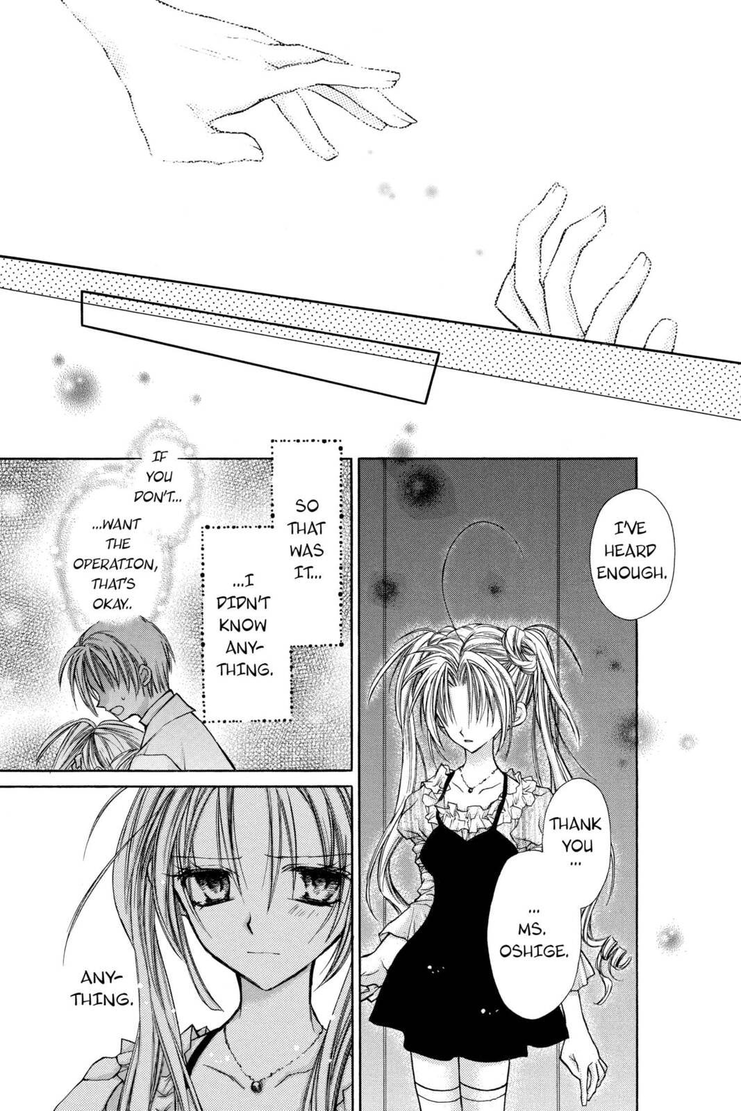 Vision of an Angel page 18