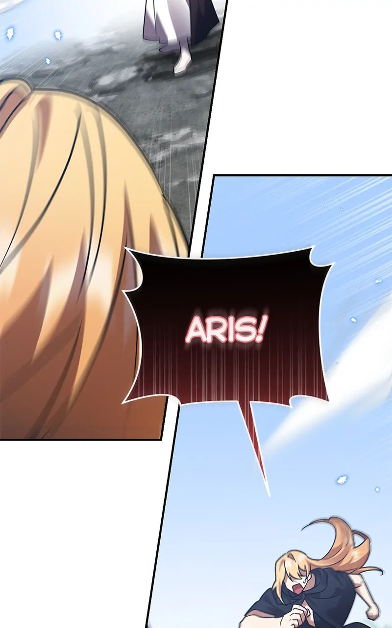 Heroes & Demons & Villains – Chapter 66 page 1