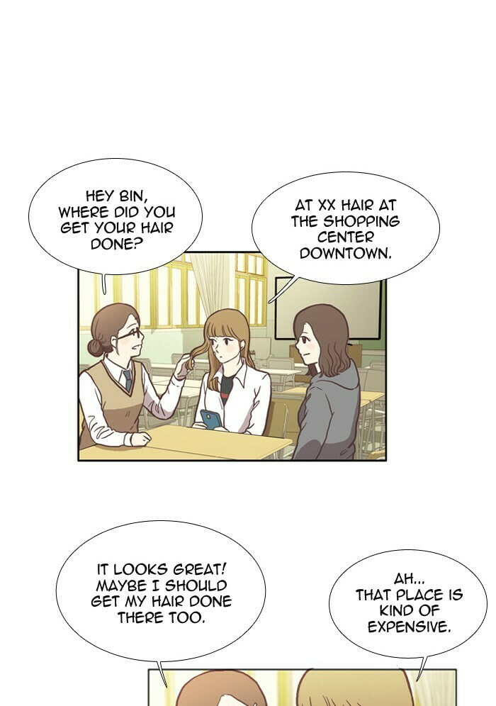 Odd Girl Out – Chapter 33 page 16