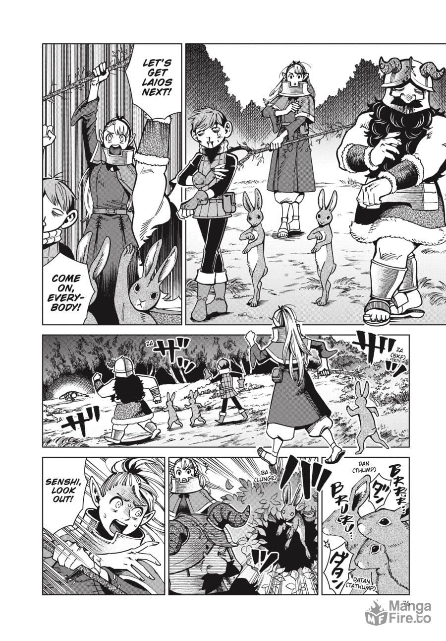 RABBITS 2 page 17