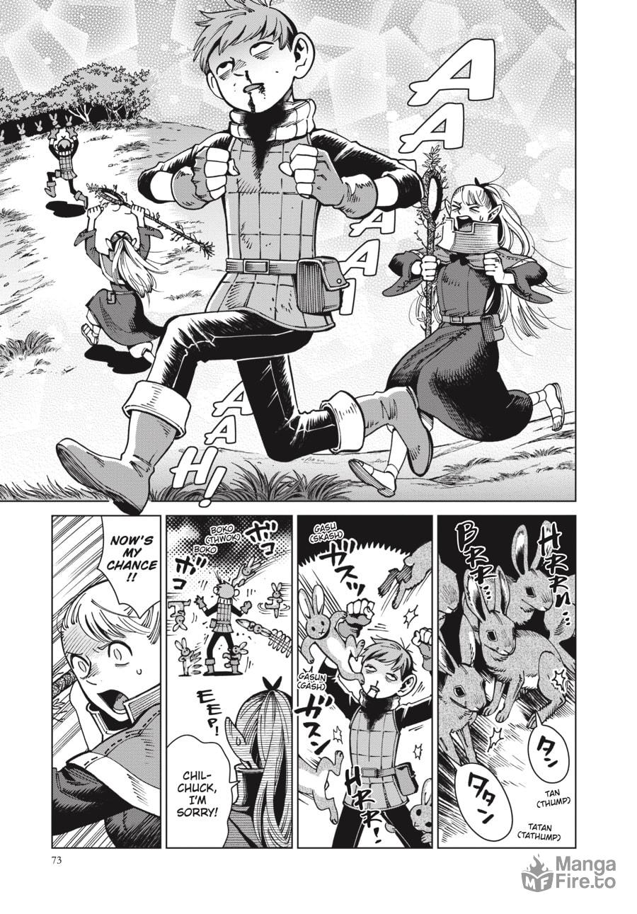 RABBITS 2 page 14