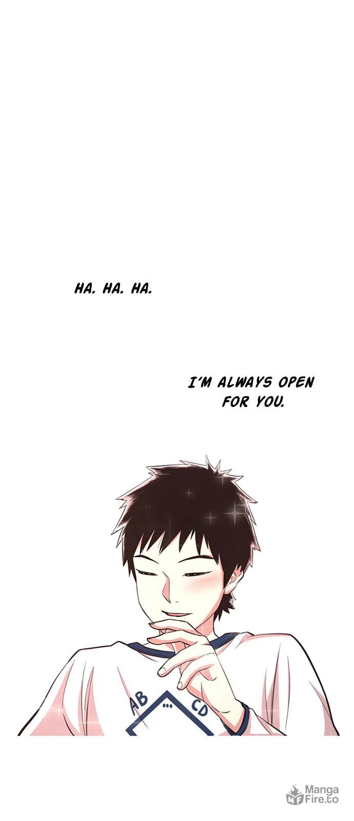 You've Grown A Lot page 32