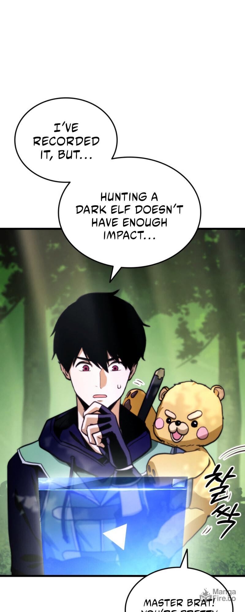 Ranker's Return – Chapter 6 page 35