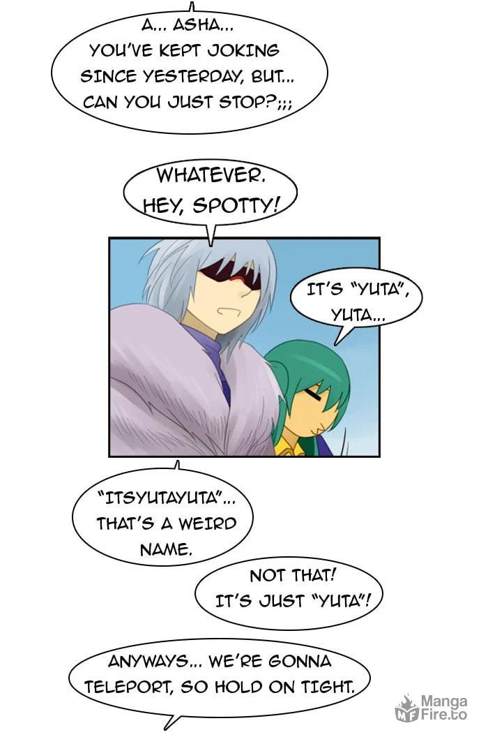 Kubera – Chapter 50 page 26