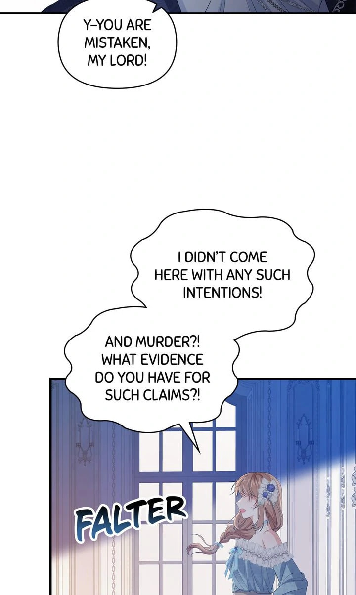 The Daddy Dilemma – Chapter 50 page 31