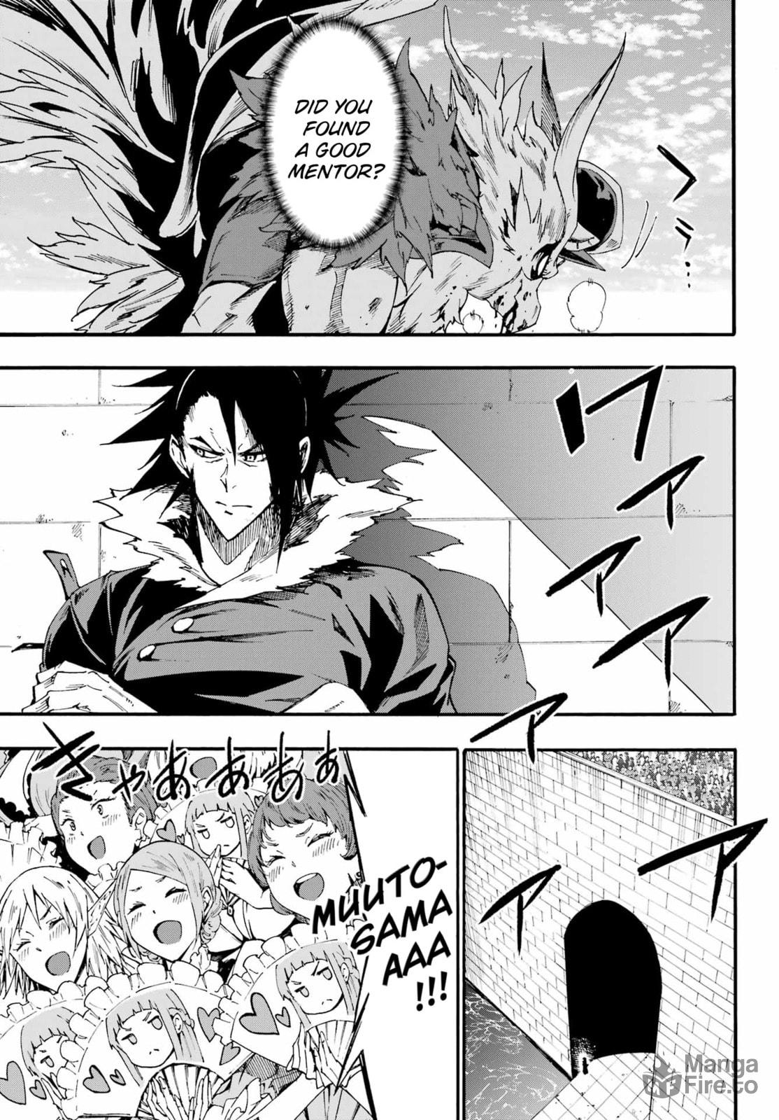 Verge of Death page 8