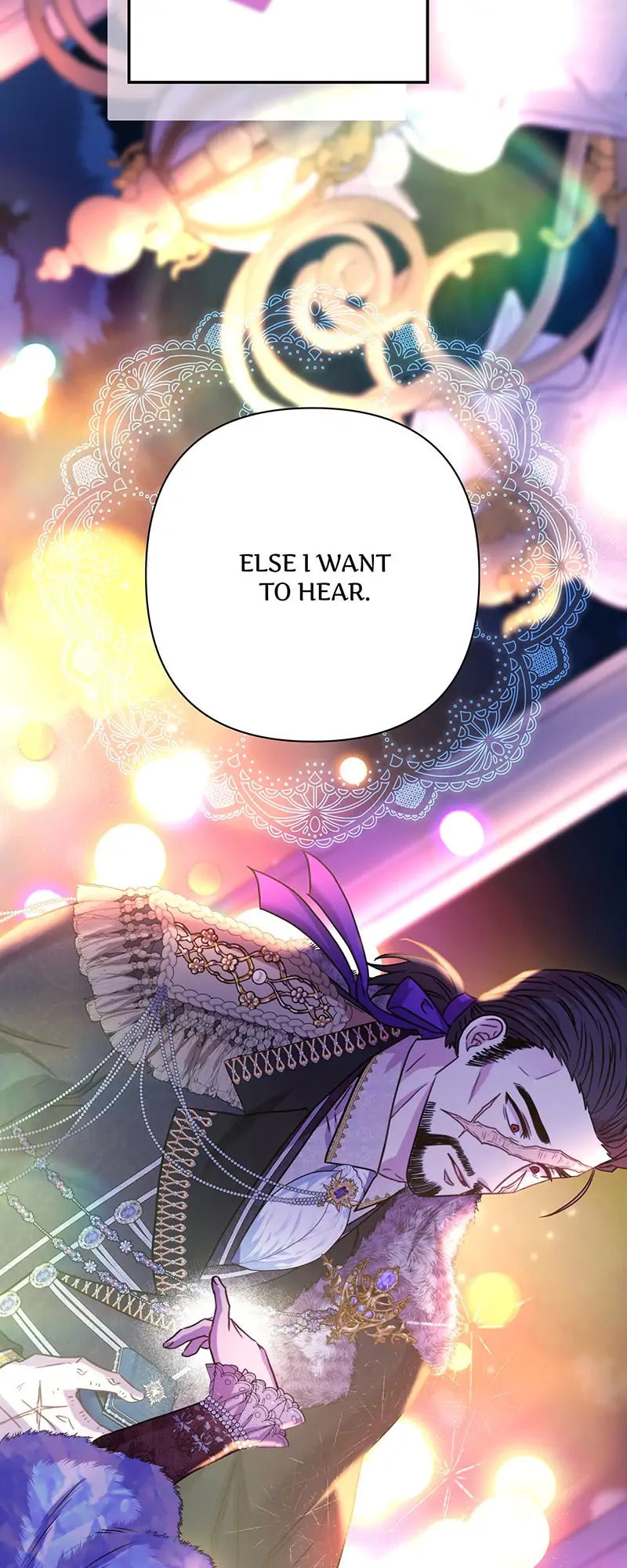 Another Typical Fantasy Romance – Chapter 46 page 73