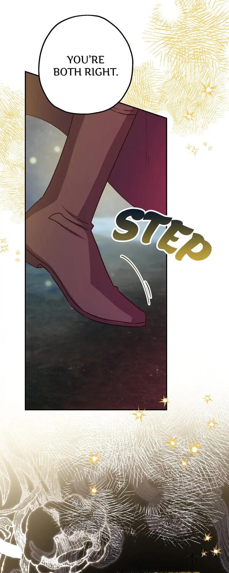 Another Typical Fantasy Romance – Chapter 64 page 39