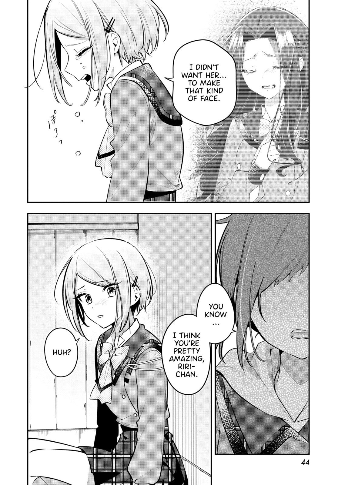 Heartbreak page 12