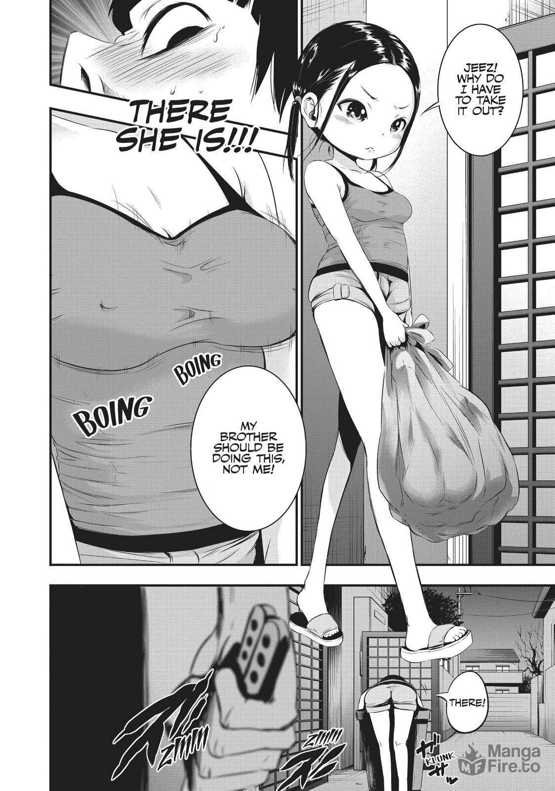 Time Will Tell page 32