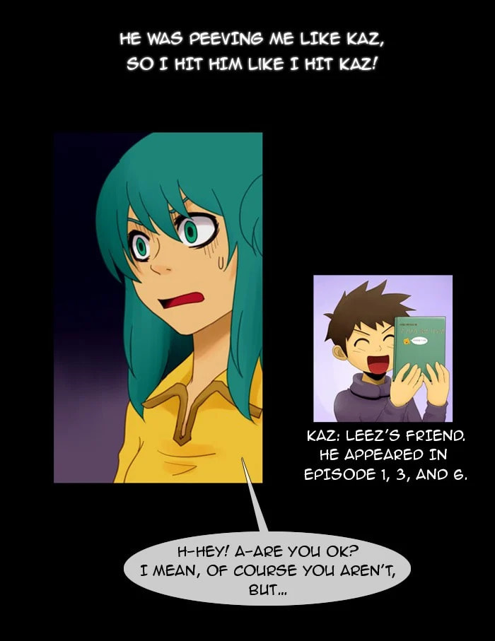 Kubera – Chapter 9 page 37