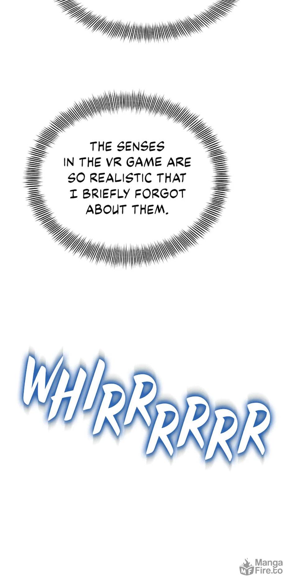 Ark the Legend – Chapter 21 page 39