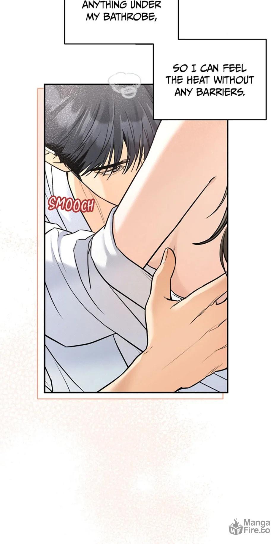 Marriage Situation – Chapter 21 page 4
